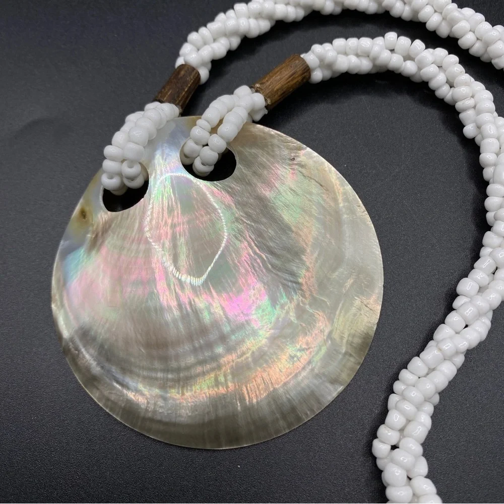 N/A mother pearl
